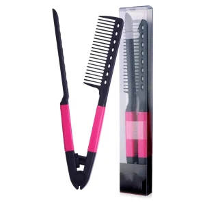 Women Hair Styling Tool Air Cushion Plastic Hairdressing Hair Accessories Wet and Dry Kit Hair HairBrush Combs