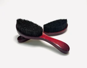 Wooden Hair Brush