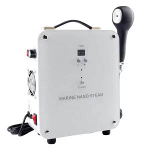 YABOLI YBL 2303TS Nano Steam Hair Face Steamer Machine 0.26nm Portable Handheld Full Automatic Professional Beauty Salon Spa