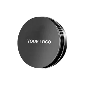 Your Logo Hair Styling Products Private Label Scented Pomade Strong Hold Hair Wax for Men 150g