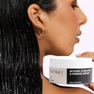 Zhenyan 80ml Silky Hair Mask Keratin Collagen Professional Manufacturer Custom Soft Smooth Nourishing Hair Mask