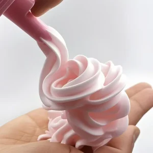 for Beauty Tool Mousse Custom Logo 100ml Waterproof Eyelash Extension Foam Cleanser Vegan Whipped Lash Shampoo