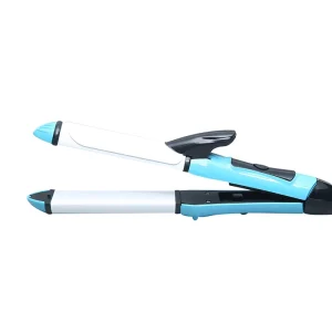 for Household Custom Plug Hair Curler Hair Straightener
