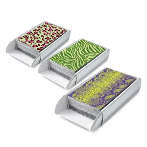 new profession product hairdressing foil salon foils hairdressing foil for hair dressers