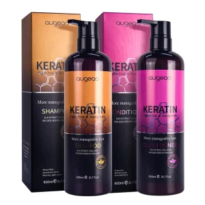 oem hair growth shampoo and conditioner organic hair care products herbal smooth beauty hair growth shampoo